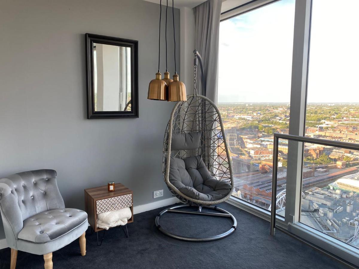 Rotunda - New Street, City Centre, برمنغهام المظهر الخارجي الصورة